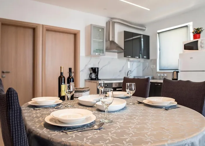 Apartamento Bilic S *