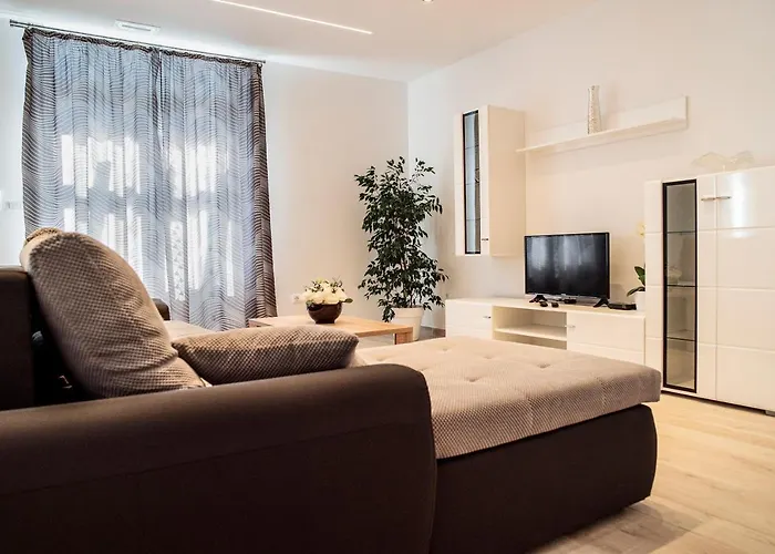 Apartamento Bilic S *