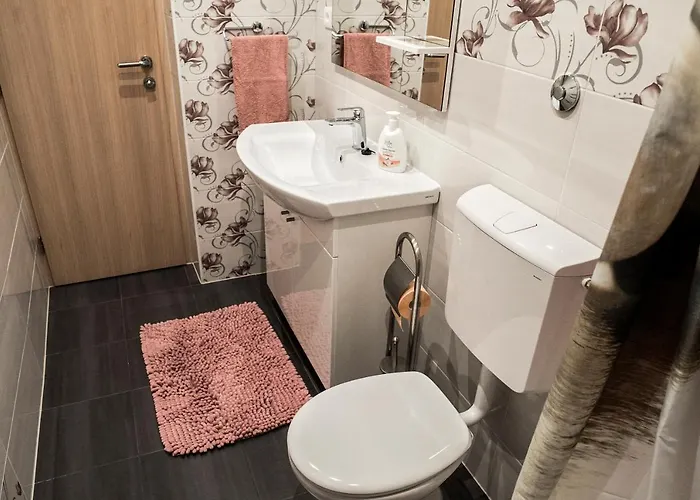 Apartamento Bilic S Dugi Rat