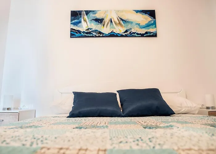 Apartamento Bilic S Dugi Rat