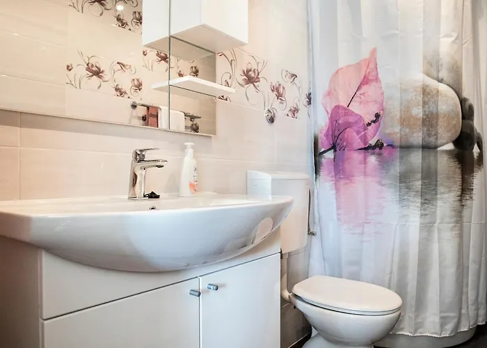 Apartamento Bilic S Dugi Rat