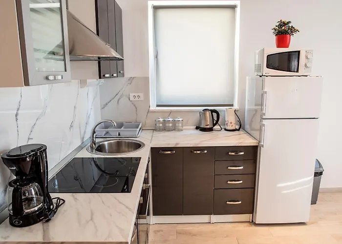 Apartamento Bilic S *