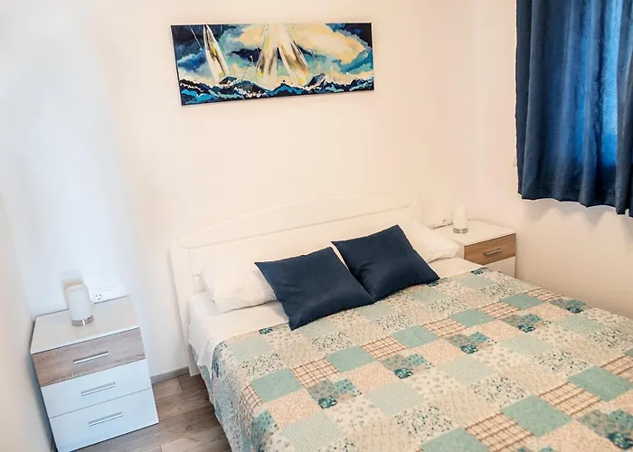 Bilic S Apartamento *