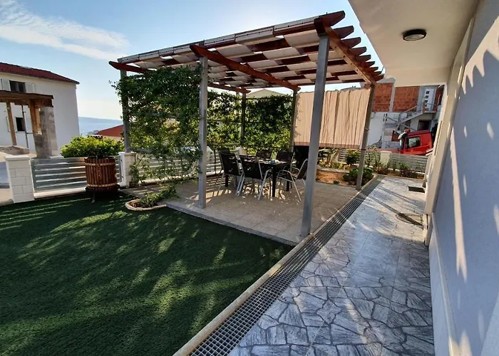 Apartamento Bilic S *