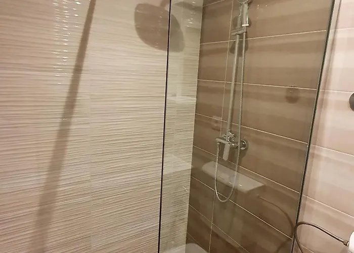 Apartamento Bilic S *