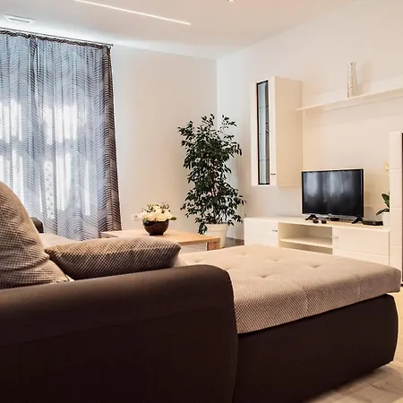 Appartement Bilic S *