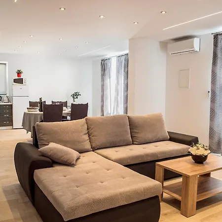 Bilic S Appartement *