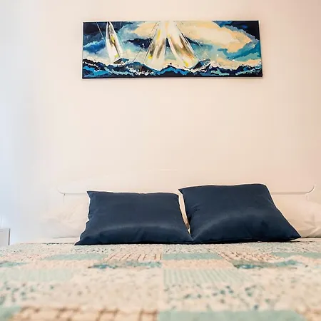 Appartement Bilic S Dugi Rat