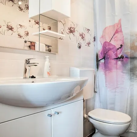 Apartment Bilic S Dugi Rat