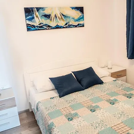 Bilic S Apartment *
