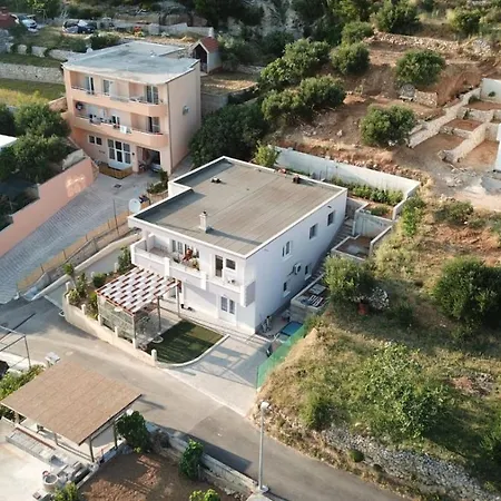 Bilic S Apartment