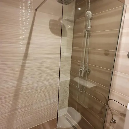 Apartment Bilic S *